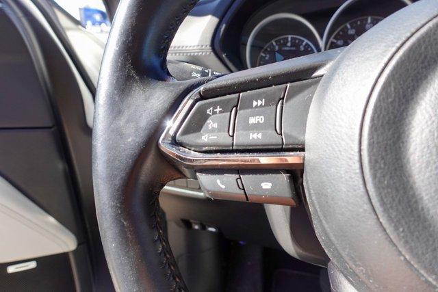 used 2018 Mazda CX-5 car, priced at $19,771
