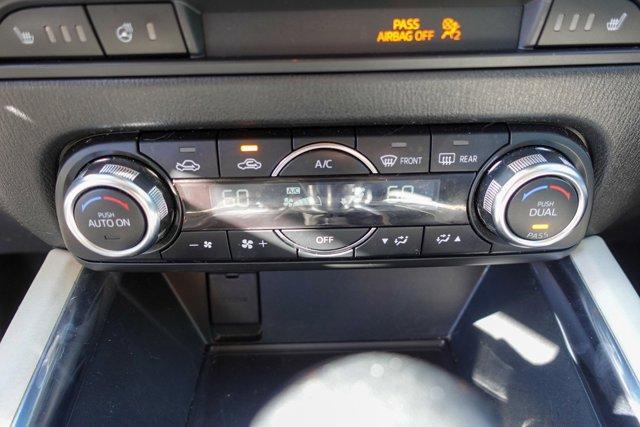 used 2018 Mazda CX-5 car, priced at $19,771