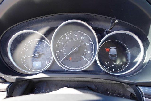used 2018 Mazda CX-5 car, priced at $19,771