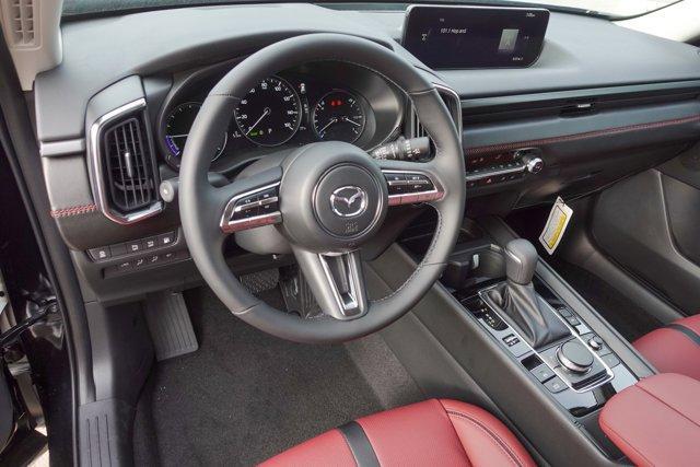 new 2026 Mazda CX-50 car, priced at $42,860