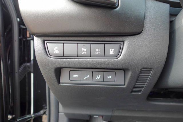 new 2026 Mazda CX-50 car, priced at $42,860