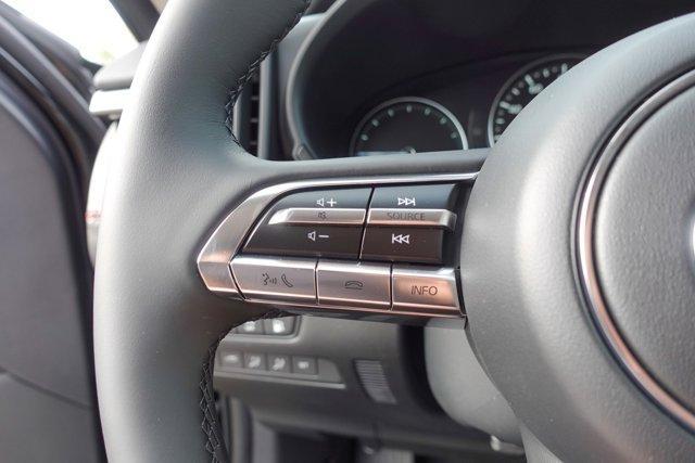 new 2026 Mazda CX-50 car, priced at $42,860