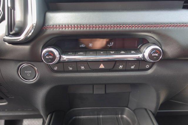 new 2026 Mazda CX-50 car, priced at $42,860