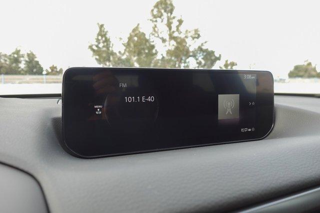 new 2026 Mazda CX-50 car, priced at $42,860