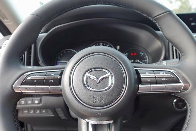 new 2026 Mazda CX-50 car, priced at $42,860
