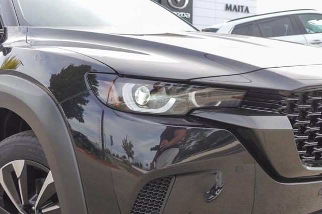 new 2026 Mazda CX-50 car, priced at $42,860