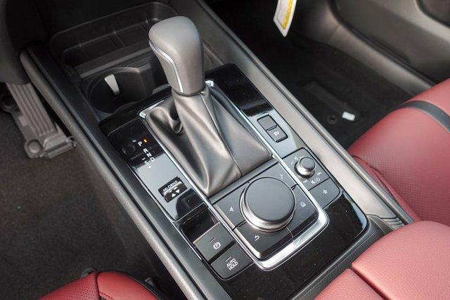 new 2026 Mazda CX-50 car, priced at $42,860