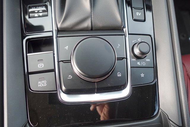 new 2026 Mazda CX-50 car, priced at $42,860