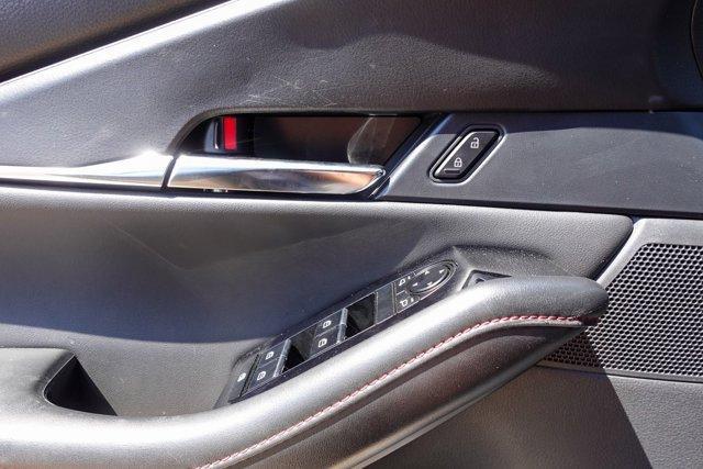 used 2024 Mazda CX-30 car, priced at $26,771