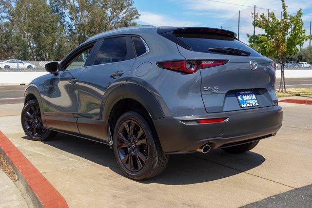 used 2024 Mazda CX-30 car, priced at $26,771
