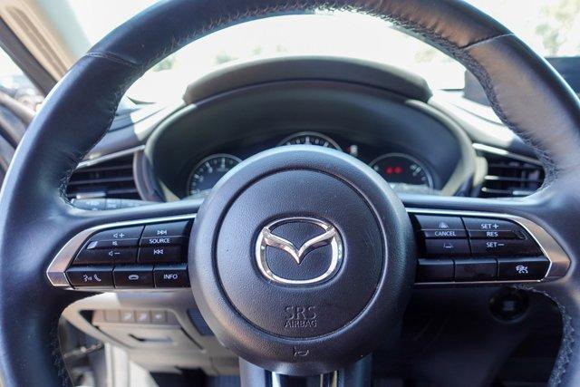 used 2024 Mazda CX-30 car, priced at $26,771