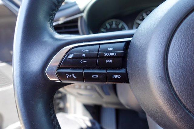 used 2024 Mazda CX-30 car, priced at $26,771