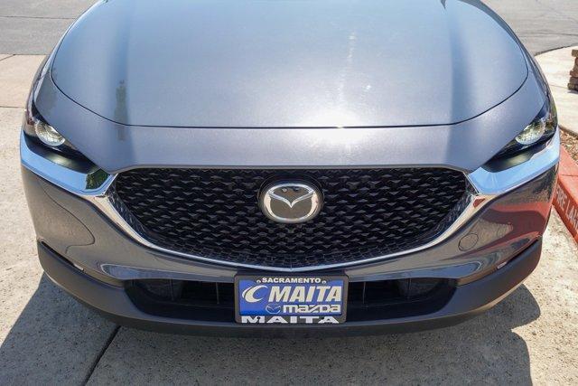 used 2024 Mazda CX-30 car, priced at $26,771