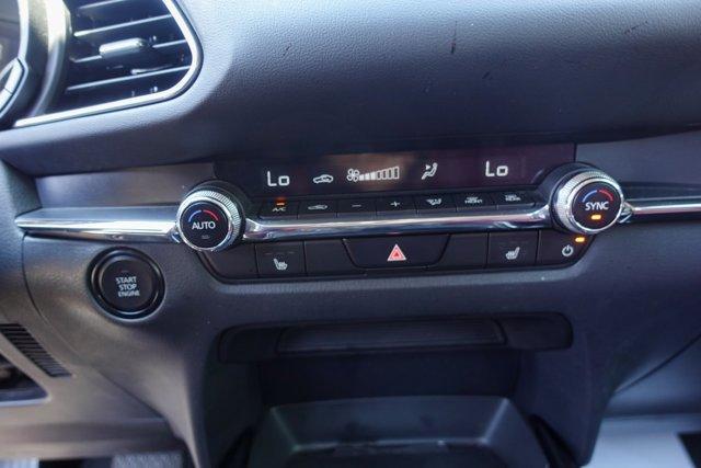 used 2024 Mazda CX-30 car, priced at $26,771