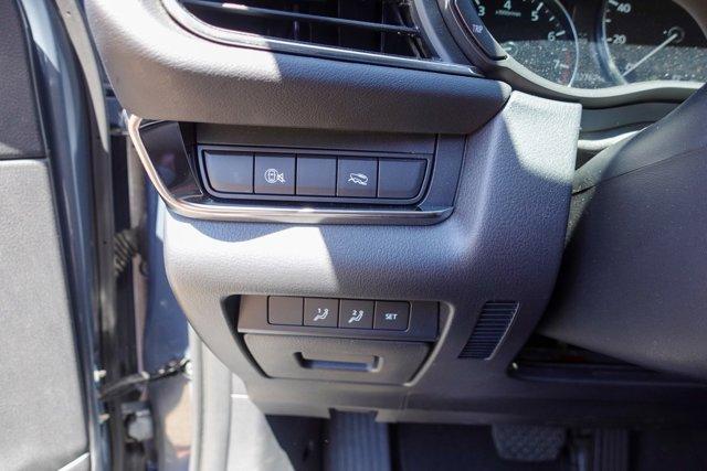 used 2024 Mazda CX-30 car, priced at $26,771