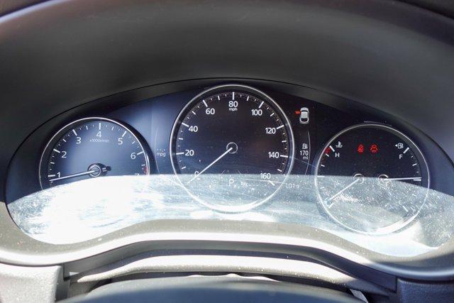 used 2024 Mazda CX-30 car, priced at $26,771