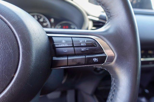 used 2024 Mazda CX-30 car, priced at $26,771