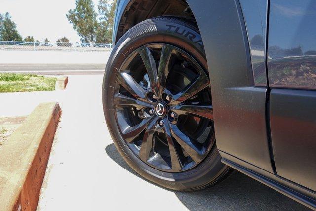 used 2024 Mazda CX-30 car, priced at $26,771
