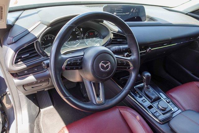 used 2024 Mazda CX-30 car, priced at $26,771