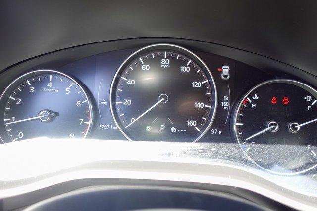 used 2024 Mazda CX-30 car, priced at $23,771