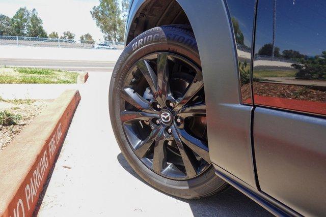 used 2024 Mazda CX-30 car, priced at $23,771