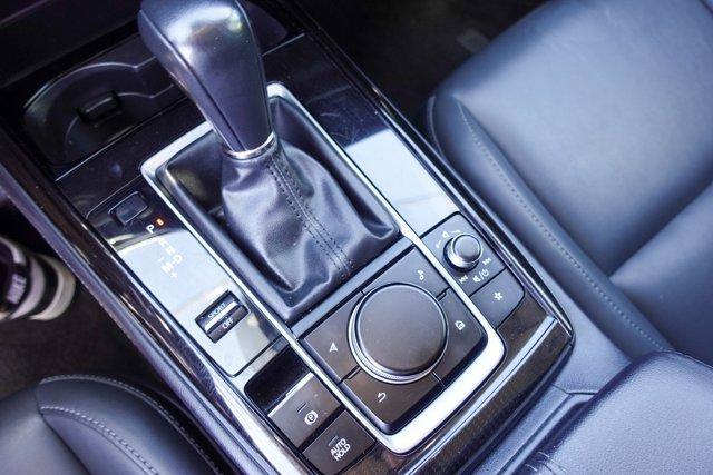 used 2024 Mazda CX-30 car, priced at $23,771