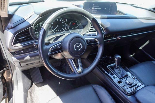 used 2024 Mazda CX-30 car, priced at $23,771