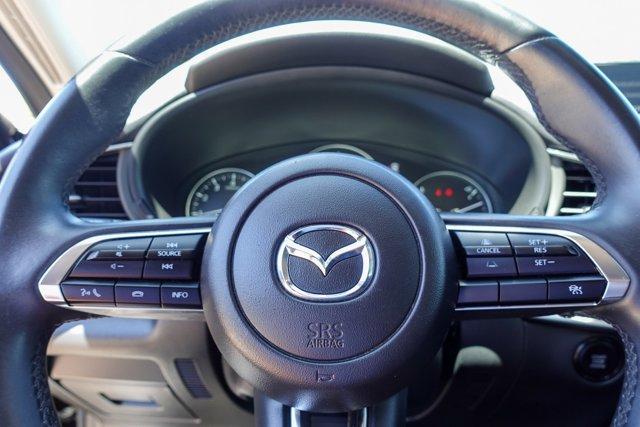 used 2024 Mazda CX-30 car, priced at $23,771