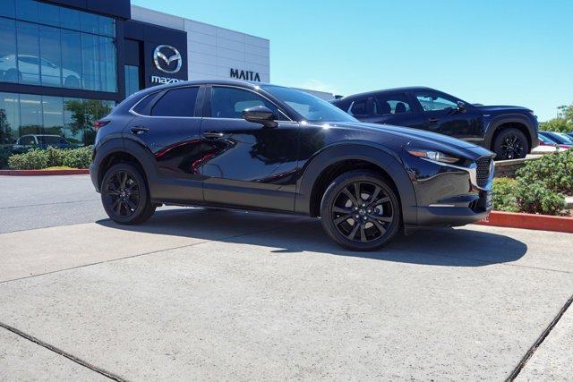 used 2024 Mazda CX-30 car, priced at $23,771