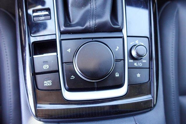 used 2024 Mazda CX-30 car, priced at $23,771