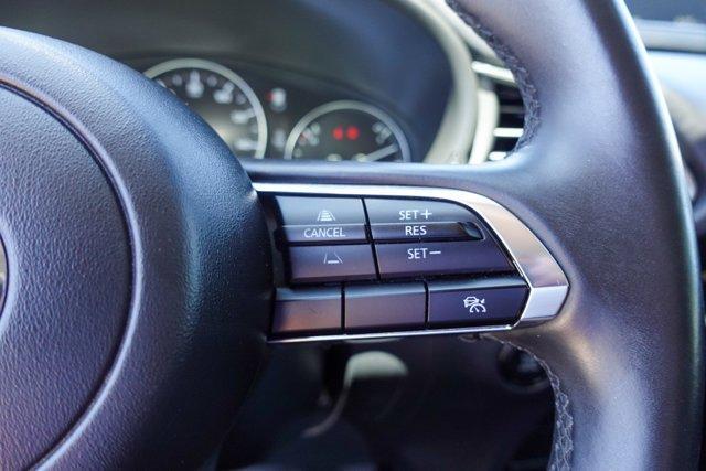 used 2024 Mazda CX-30 car, priced at $23,771