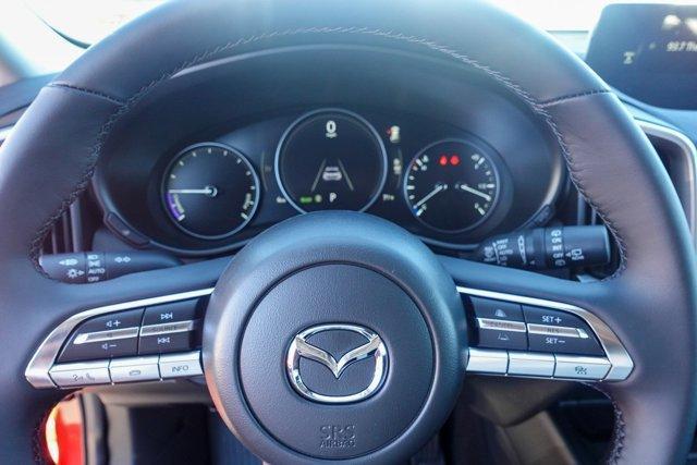 new 2026 Mazda CX-50 car, priced at $37,230