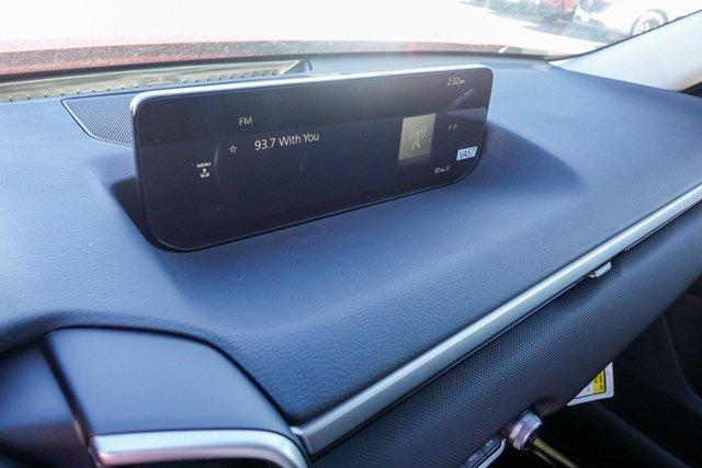 new 2026 Mazda CX-50 car, priced at $37,230