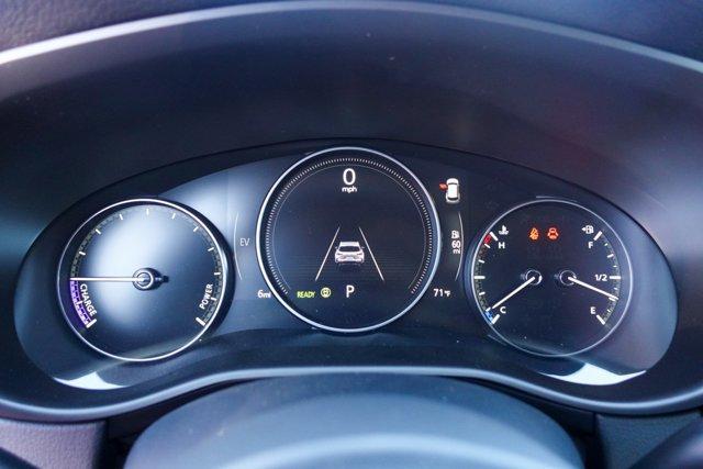 new 2026 Mazda CX-50 car, priced at $37,230