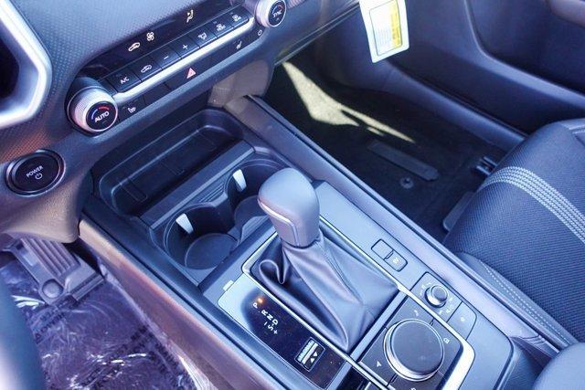 new 2026 Mazda CX-50 car, priced at $37,230