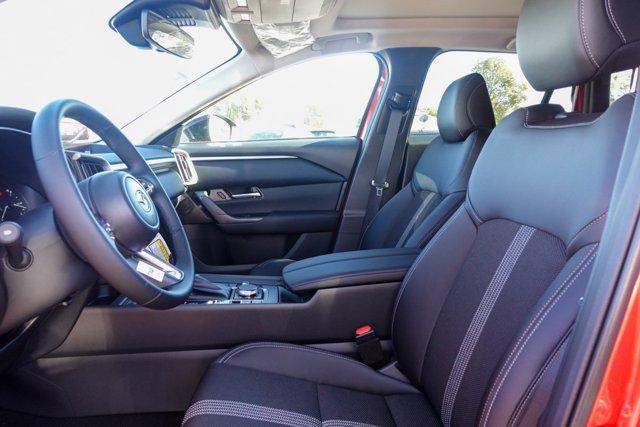 new 2026 Mazda CX-50 car, priced at $37,230