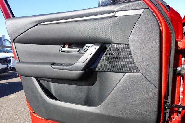 new 2026 Mazda CX-50 car, priced at $37,230