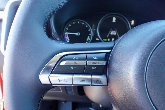 new 2026 Mazda CX-50 car, priced at $37,230