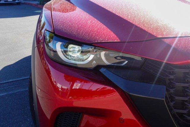 new 2026 Mazda CX-50 car, priced at $37,230