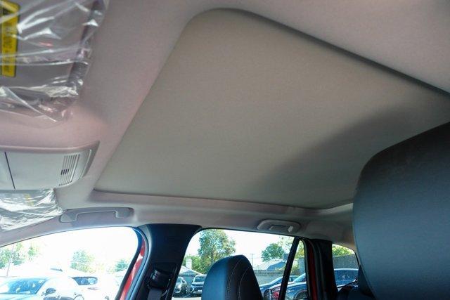 new 2026 Mazda CX-50 car, priced at $37,230