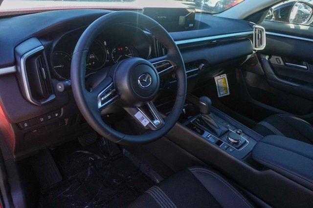 new 2026 Mazda CX-50 car, priced at $37,230
