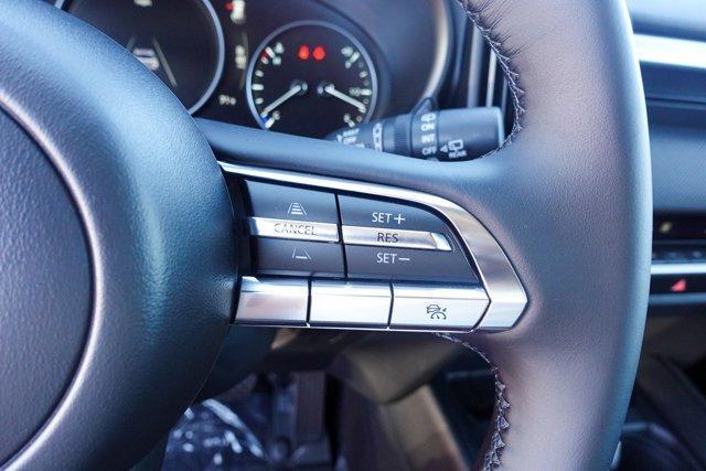 new 2026 Mazda CX-50 car, priced at $37,230