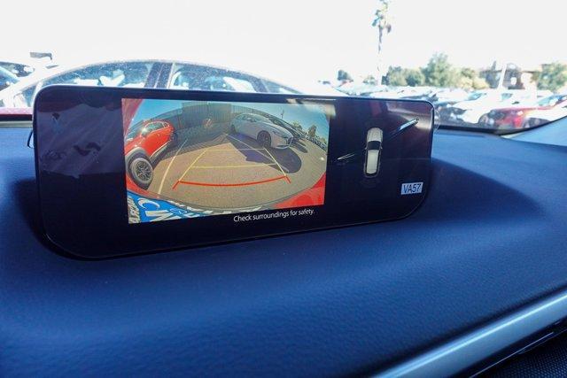 new 2026 Mazda CX-50 car, priced at $37,230