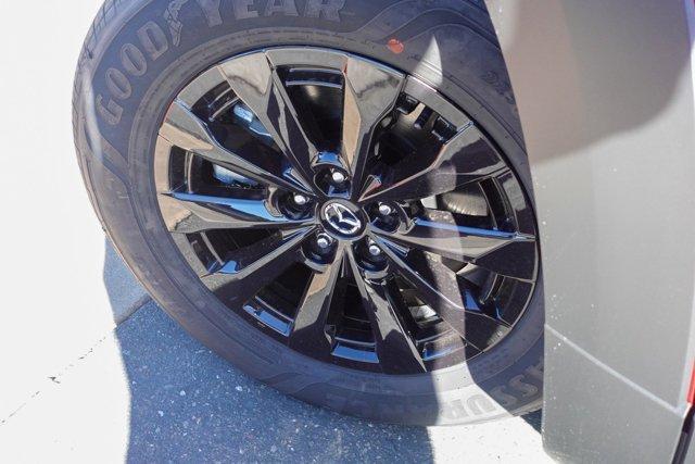 new 2026 Mazda CX-50 car, priced at $37,230