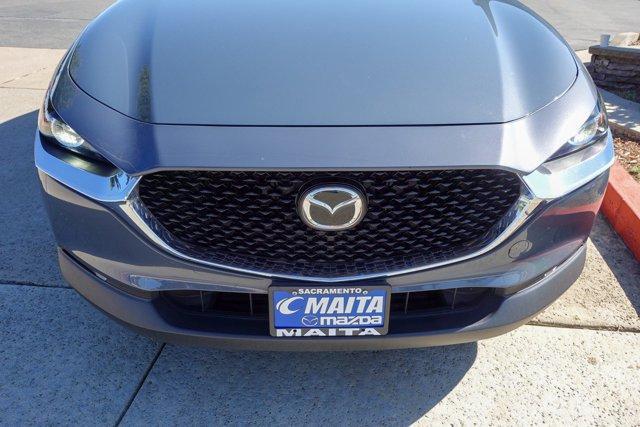 used 2024 Mazda CX-30 car, priced at $24,771