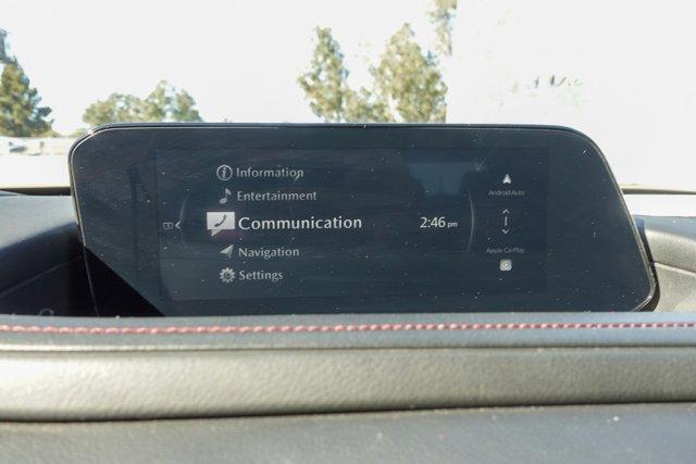 used 2024 Mazda CX-30 car, priced at $24,771