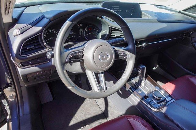 used 2024 Mazda CX-30 car, priced at $24,771