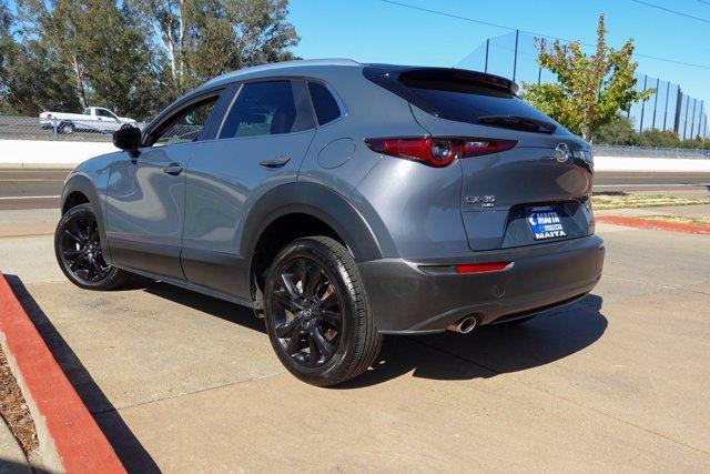 used 2024 Mazda CX-30 car, priced at $24,771