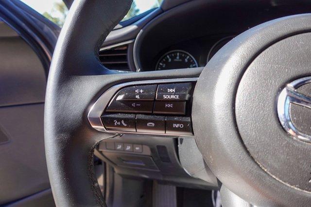 used 2024 Mazda CX-30 car, priced at $24,771