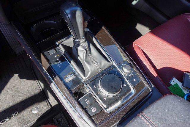 used 2024 Mazda CX-30 car, priced at $24,771